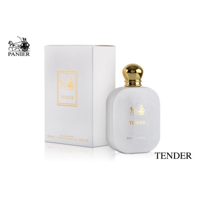 عطر بانير تندر او دي بارفيوم